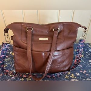 Lily Jade Shaylee Diaper Bag